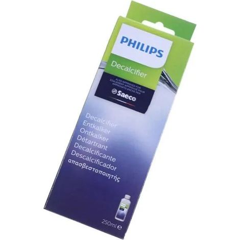 Descalcificador Philips CA 6700 250 ml mantenimiento café