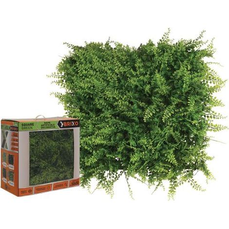 SIEPE SQUAREGREEN BRIXO FELCE CONF 3MQ