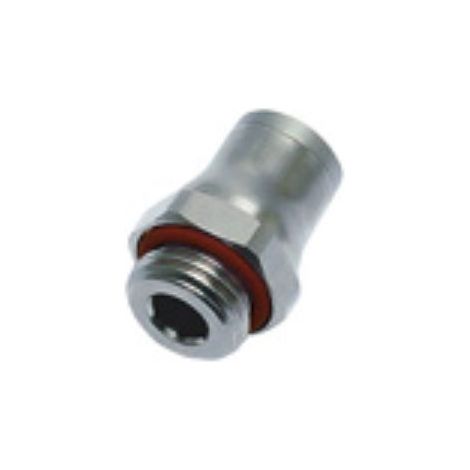 Legris vers Enfichable 4 mm M6 ( Prix pour Paquet de 10 )
