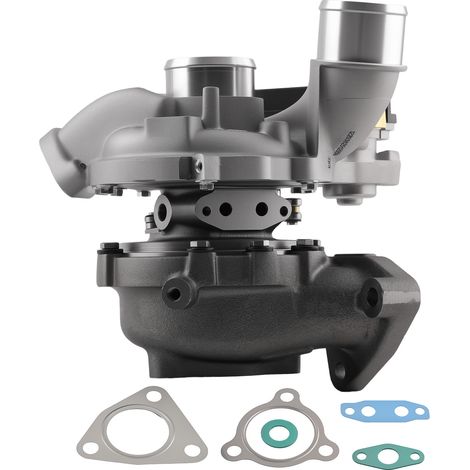 Turbolader for Hyundai iX35 EL 2.0 CRDi 135KW 2010-2015 28231-2F701 D4HA (1/5)