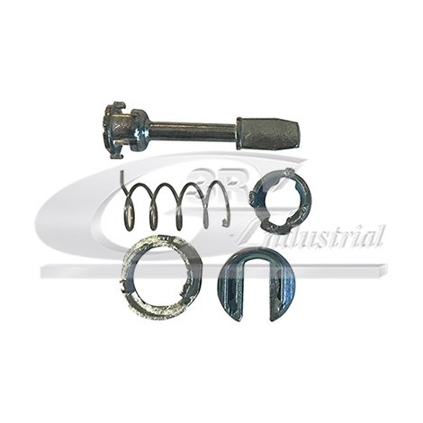 3RG 85773 KIT LEVA CERRADURA PUERTA (5PCS)