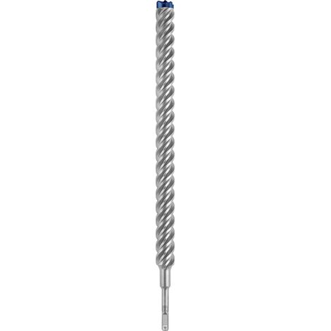 Bosch Accessories EXPERT SDS plus-7X 2608900154 Hammerbohrer 1 Stück 28 mm Gesamtlänge 450 mm SDS-P (1/5)