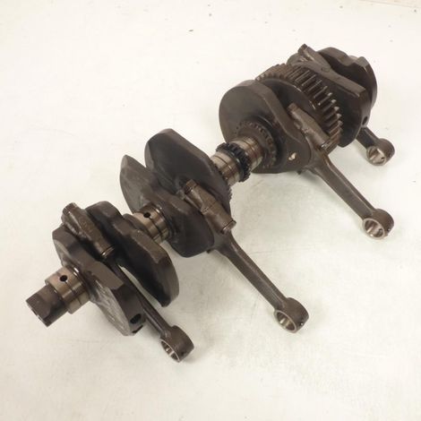 [PRODUIT D'OCCASION] Vilebrequin d embiellage origine pour Moto Honda 1000 CBR F 1989