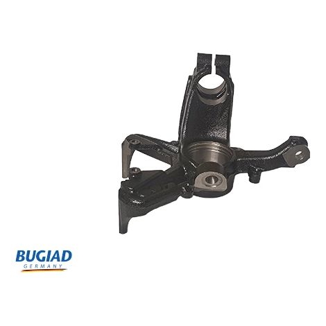Fusée d'essieu, suspension de roue BUGIAD BSP20014 AUDI 1J0 407 256 AF