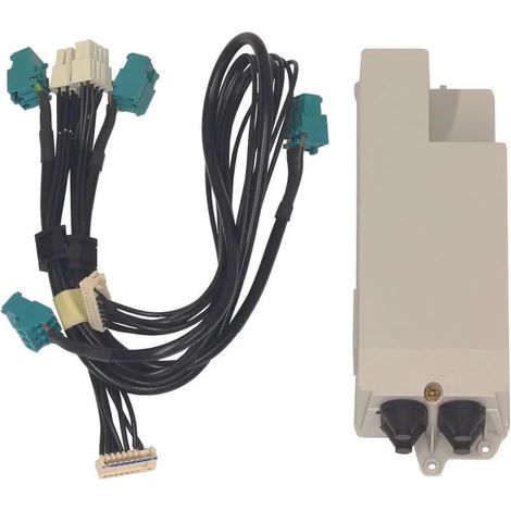 Vaillant Modulo multifunzione 2 e 6 non per elettronica eBUS, 306247