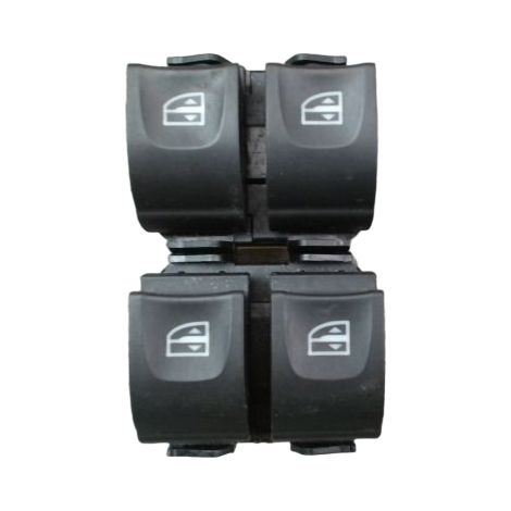 Commande Leve-glace Porte Avg RENAULT Zoe [PRODUIT D'OCCASION]♻️254112588r (1/3)
