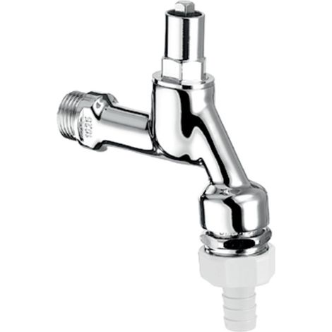 SCHELL Robinet de service,avec (RV)(RB)
