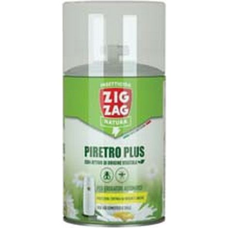 6PZ DISABITUANTE PER ANIMALI INSETTIFUGO PER DISPENSER AUTOMATICO  - ml.250