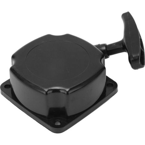 Démarreur À Rappel - 63022 - Pour Perceuse À Terre 52cc - Compatible Avec Moteur 2hp - Unité (1/5)
