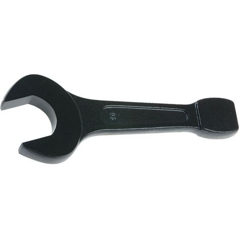 Clés à Frapper à Fourche Professionnelles – Acier Chrome 40Cr10 - MOB