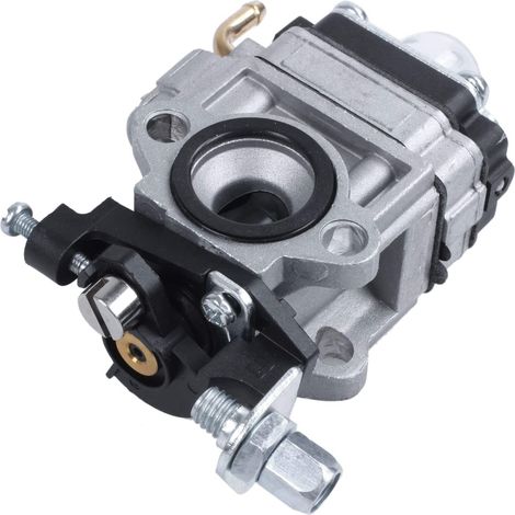 Carburatore ricambio per decespugliatore 43 cc e 52 cc