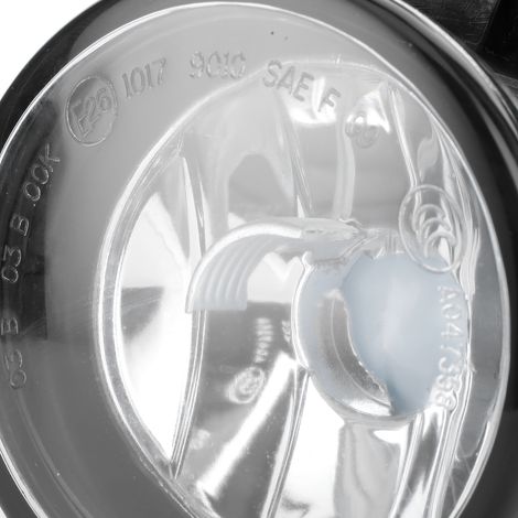 Rechter Nebelscheinwerfer vorne für BMW X6 E71 E72 2012-2015 (1/5)