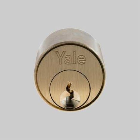 Cilindro da applicare serie 225 yale esterno fisso YALE (1/2)
