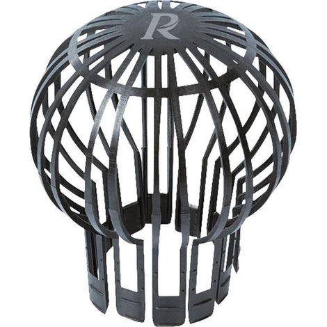 Lot 2 Universal-Rinnenfilter