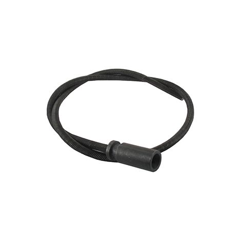 Embout De Flexible, Origine Stiga. 118802052/1, 1188020521