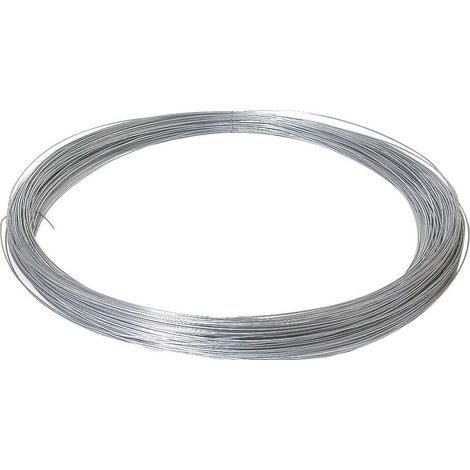 Malla galvanizada clase B 1,5 360 N°10