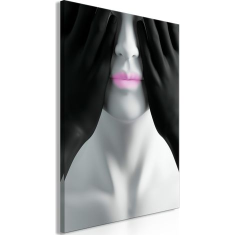 Quadro - Mannequin (1 Part) Vertical - 80x120 (1/4)
