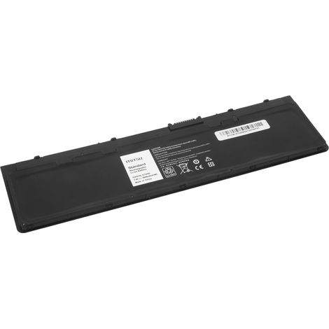 MITSU Mitsu BATTERY BC/DE-E7240 (DELL 6100 MAH 45 WH) - Battery (1/4)