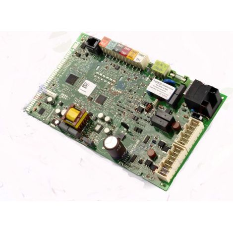 Modulo electrónico Chaffoteaux Pigma Advance FF