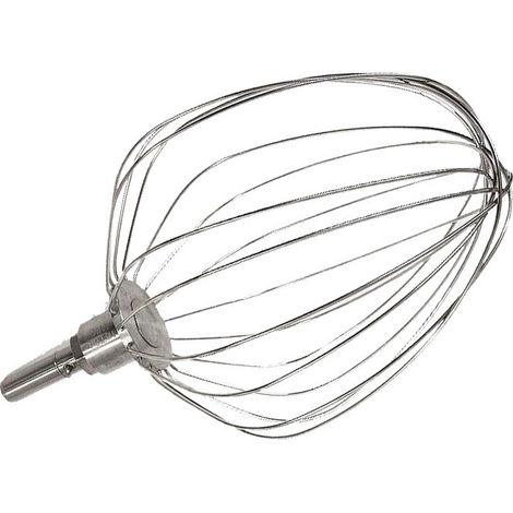 Fouet 8 branches pour robots MAJOR et COOKING CHEF (60471-8436) (KW711661, KW717152) Robot ménager KENWOOD