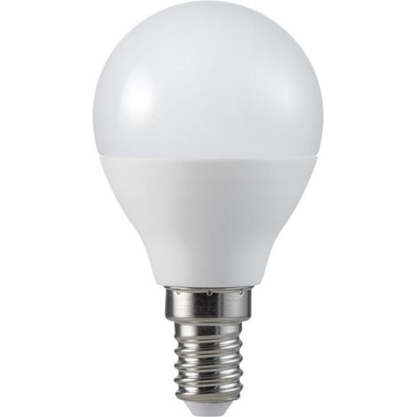 Bombilla LED 5,5W E14 470lm 4000K