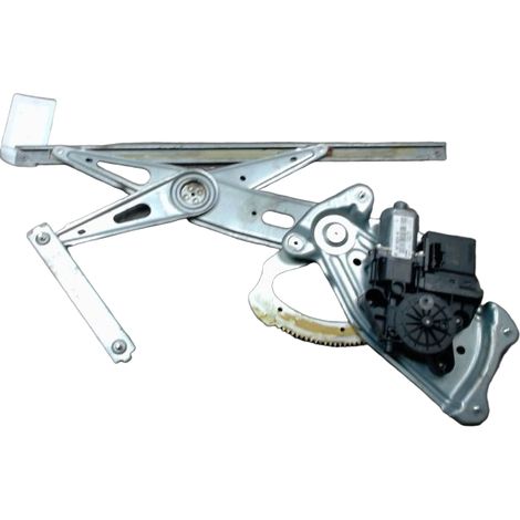 Mecanisme+moteur Leve-glace Avant Droit RENAULT Scenic [PRODUIT D'OCCASION]♻️807302741r