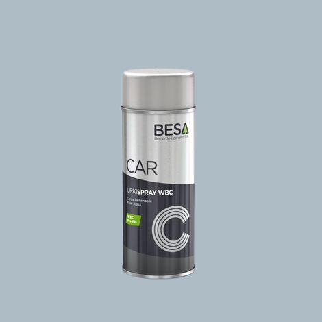 Bombe de Peinture RAL Effect 180-1  Mat