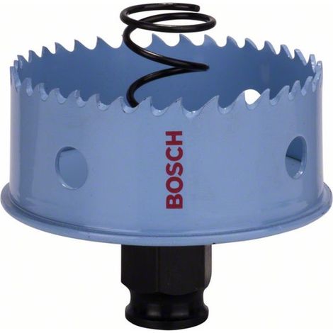 Bi-Metall-Bohrsäge speziell für Blech - Durchm. 65 mm - BOSCH - 2608584801 (1/5)