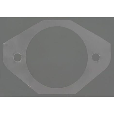 Junta 0,05 mm Maschio MASCHIO M38100114R