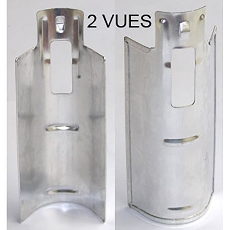 REFLECTEUR pour HOTTE SCHOLTES - C00135448 (1/2)