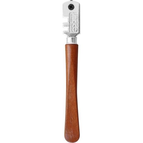 INGCO CORTACRISTALES HGCT02 RULETA+CORTE 130 MM (1/2)