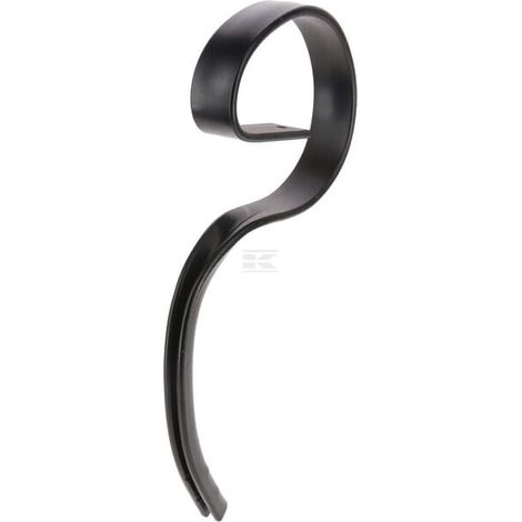 Federzinken / Reflex-Zinken70x12mm ohne Spitze KÖCKERLING 504008P