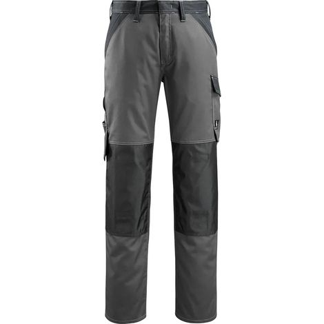 Pantaloni da lavoro Mascot 15779 cuciture triple tasche ginocchio regolabili