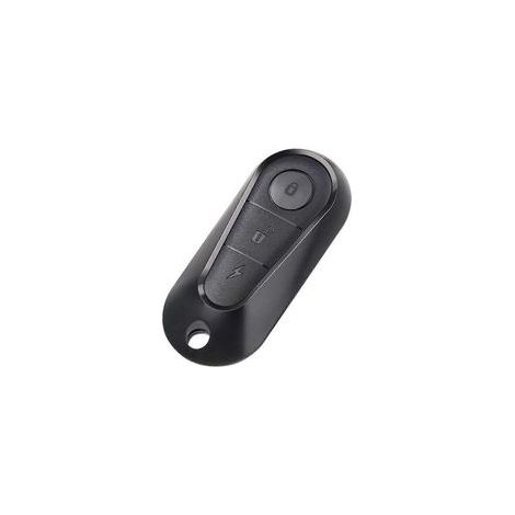 Duplicateur de télécommande sans fil 315/433/430 MHz pour ouvre-porte (1/4)
