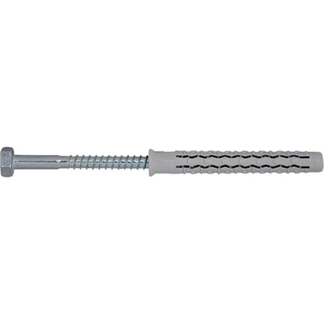 TASSELLO NYLON Gx L10 80VEI mm 10 x 80