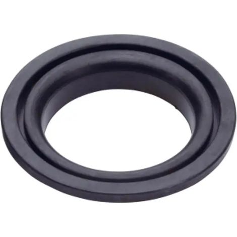 Hansgrohe HG Centring ring for basin mixer, 97608000