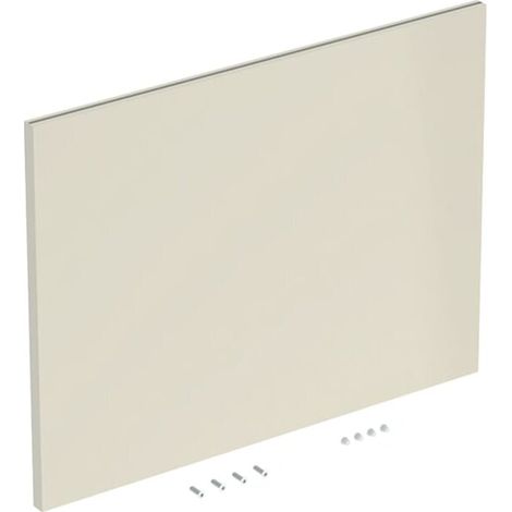 Geberit 245.180.001 Façade de tiroir pour meuble bas iCon (1/2)