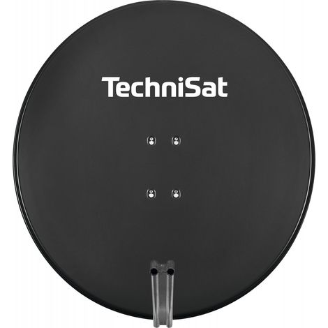 TechniSat Offset-Spiegel aus Alu 850 Plus gr SATMAN1385/1644 (1/2)