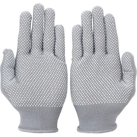 Gants résistants aux morsures, gants de manipulation d'animaux pour oiseaux et perroquets (1/4)