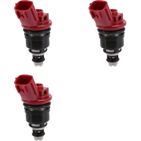 injecteurs de carburant 16600-96E01 pour Nissan Altima Sentra Maxima Infiniti Q45 J30 G20 1991-2001 (1/5)
