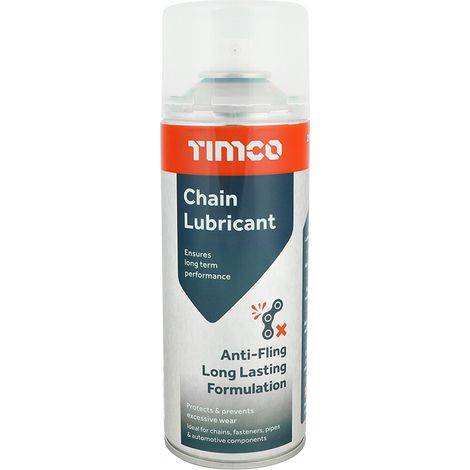 TIMCO Chain Lubricant - 380ml