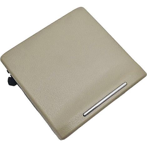 Porte-gobelet doble pour consola llegada 66150AG010JC 66150-AG010JC para Subaru Impreza 08-14 66150AG01C (1/5)