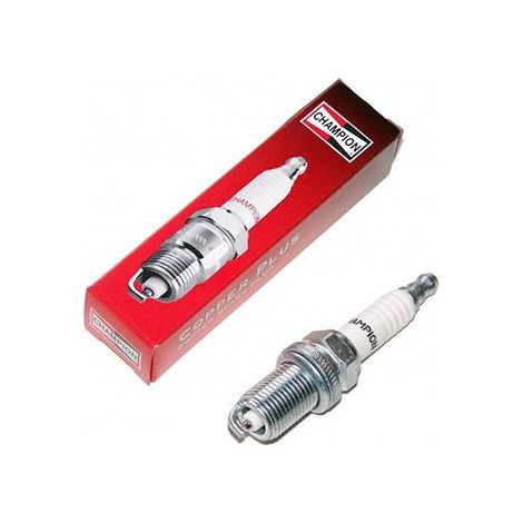 Bougie d'allumage Champion pour Auto N9YC Neuf
