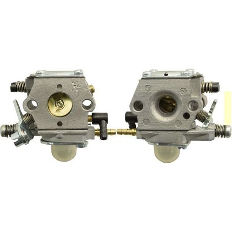 Carburatore SHINDAIWA per motosega E 410 445 485 012372