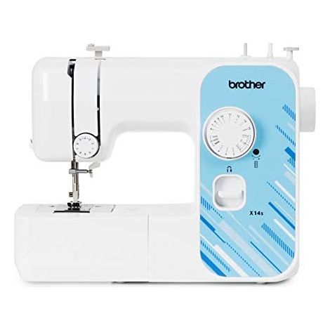 Brother X14S Nähmaschine (1/4)