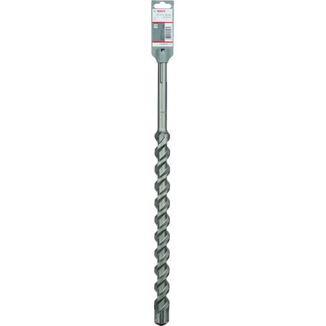 Brocas para martillos perforadores SDS max-4  BOSCH 2608685875