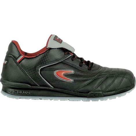 Sicherheitsschuhe S1 SRC, Cofra MEAZZA 42