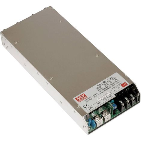 Convertisseur DC/DC MEAN WELL SD-1000L-24 40 A
