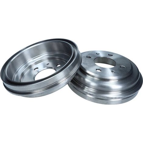 MAXGEAR 19-3692 Tambour de frein pour Hyundai Atos 5841102501 (1/4)
