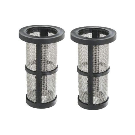 Alovez - Filtre en ligne 48 – 222 pour nettoyeur de piscine Polaris, pour modèles 280, 380, balayage 380 (1/5)